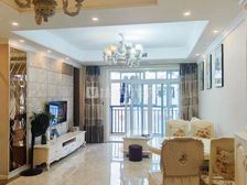 ,21楼,精装三房,拎包入住,配套成熟,近轻轨,生活