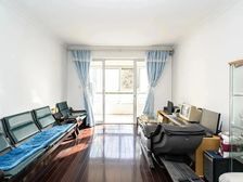 欧风花都 148.52平3居 南向精装修 安静不临街