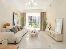 豪华装修大两房不会凌乱喜欢低调不会张扬中信泰富又一城诚意出售