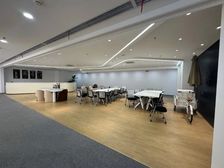 国贸甲级写字楼中层1100平 5元/平/天