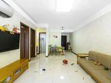 房型正气豪华装修嘉定区嘉定新城新城香溢璟庭2室2厅看房随时