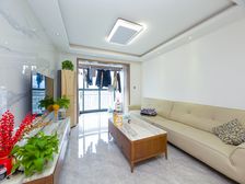 广洋苑二期 151平4居 南向精装修 安静不临街