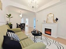 03年品质小区!人车分流!双规交汇!房东出国急卖!送产权车位