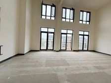 龙湖舜山府, 独栋,视线开阔,会所全采光