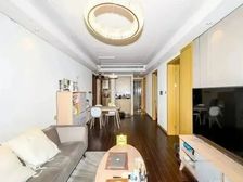 金地物业南北通三房两卫 适合改善全小区便宜一套总价带地暖