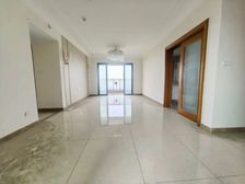 恒大金碧天下三期高层洋房的品质 价格美得不像话