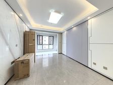 城发长江瑞城 3室2厅 111.22平