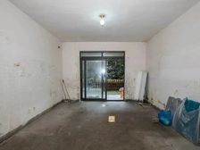 保利湖畔阳光苑 129.77平3居 南向毛坯房 视野无遮挡