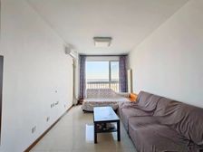 经纬一期南向精装一居室 好楼层采光好 配套齐全