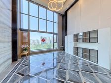 颐德公馆 南北对流 豪华装修 自住保养好 拎包入住 看房方便