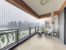 (保养新)凯旋新世界广粤尊府 中高层视野开阔 看房方便