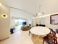 凯旋新世界广粤尊府 南向一线江景 精装修 自住保养好