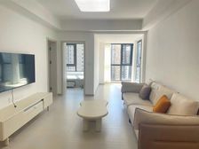 就这一套!!从未入住!!业主出国抛售!采光好!都市核心地段