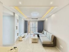 九龙坡区 远洋城二期高层 三房 100万