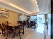 业主急售 颐德公馆 南北向看珠江公园 豪华装修 随时签约