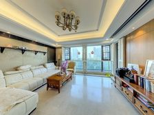 颐德公馆220平 仅需2888W 蕞笋的一套 错过不再