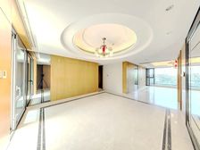 颐德公馆 南北对流 看珠江公园 豪华装修 拎包入住 方便看房