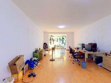 枫丹天城 4室2厅1卫 简单装修 385万元