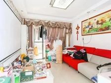 保利湖畔阳光苑南朝向温馨2居室素质住户配套齐全