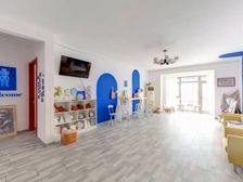 枫丹天城 3室2厅2卫 简单装修 329万元