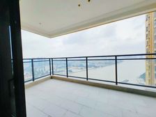 世贸天鹅湾三梯两户双阳台南北对流一线江景