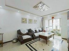 枫丹天城 2室2厅1卫 简单装修 132万元