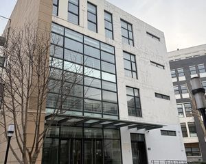 嘉捷科技园 嘉捷BOX企业汇 嘉捷BDA独栋1923平出售