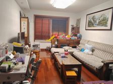 飞机户型, 出行方便 满五 电梯房 中间楼层 精装修