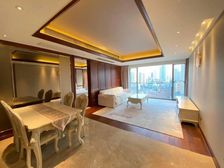 复兴珑御(南区) 中间楼层采光好 购物方便 医疗配套成熟