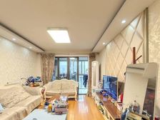 新上:近双轨地铁 电梯高层 精装修拎包入住