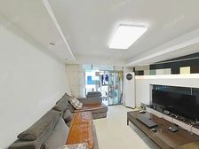 陆慕房主狂甩高品质好房精装修荣盛阳光名邸南北115平