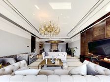 中高区江景房,位置安静,带车位,老业主诚售