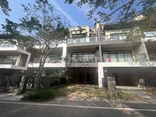 高尔夫温泉别墅 星河山海半岛 三层高磳送 红本在手价格可谈