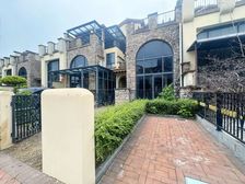 海景大盘别墅 有露台上下3层,带前后花园近高铁站惠东富力湾.