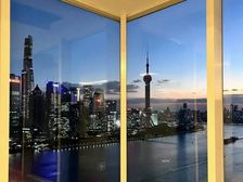 北外滩一线江景房 业主移居 赠子母车位 密码看房 来电议价