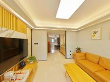 内环内品质小区 南北全明户型 业主看中房子 诚意出售