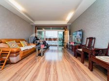 飘鹰东方花园 正南朝向 装修好 商业配套成熟 高楼层采光充足