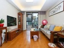 德富中门口,采光无遮挡南北通两房精装修,诚心出售