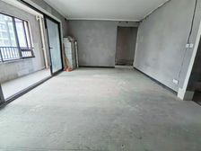 光环商圈旁 一梯一户清水四室 双轻轨上数八 同户型价更低也有