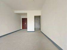 中央公园!金辉中央铭著 三房双卫106平 96颗朝南朝中庭