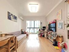 精装送车位,宝龙商圈自住装修好房远香湖嘉定图书馆,!随时看