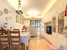 一手买进装修房子保养很好,楼层好,宋校,地铁三百米诚心卖