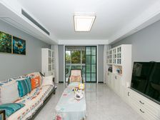 住友名人花园 125平3居 南向精装修 着急出售