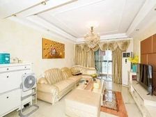 大三房明厨明卫137平435万可谈嘉定新城远香舫嘉苑3室2厅