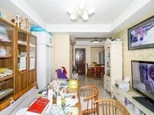 急急急售近地铁公交站菜市场新城金郡-崇信路1518弄2室2厅