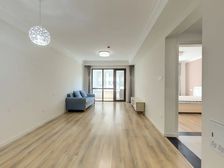 金隅和府毓和府 3室1厅 107.34平