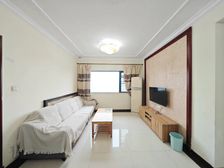 地铁口小三房 恒大城 低于市场价10万 随时看房