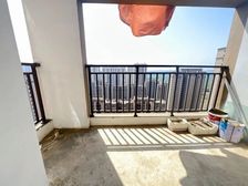 祥瑞香逸尚城 三房,出门就是公园,就可以背书,景观高层