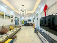 鲁能精装修户型诚心出售,看房方便,拎包入住