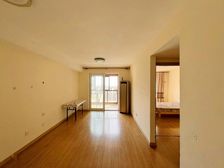 万科魅力花园(西区)经典两房,出价就卖,看房方便